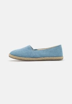 Anna Field Mocassins - Light Blue -Magasin De Sélection De Chaussures De Mode 43e31c6e21a543c0aebda9e3b0d583d9