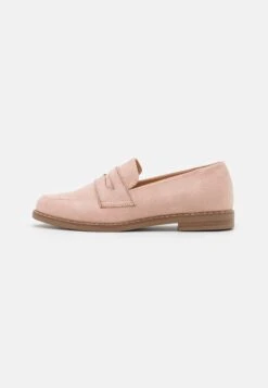 Anna Field Mocassins - Rose Gold -Magasin De Sélection De Chaussures De Mode 4425faca302847048bda9f1c134d3e45