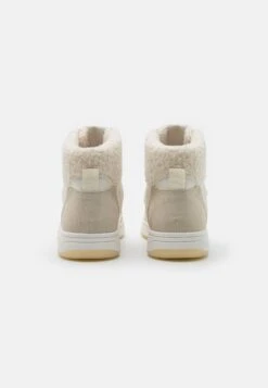 Wide Fit - Baskets Montantes - White -Magasin De Sélection De Chaussures De Mode 452ec7d207274feb8636e5d0c1a59dd9