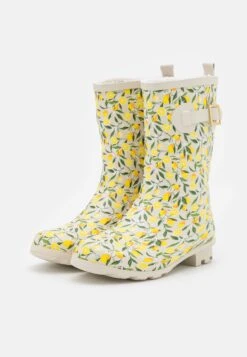 Anna Field Bottes En Caoutchouc - Yellow/Beige 4 Anna Field Bottes En Caoutchouc - Yellow/Beige -Magasin De Sélection De Chaussures De Mode 460b8c14ca2546e2a238435a518e2db6