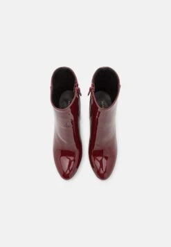 Anna Field Bottines À Talons Hauts - Dark Red -Magasin De Sélection De Chaussures De Mode 460cf18e301842758266d87dc981e1c7
