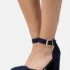Anna Field Escarpins - Dark Blue 2 Anna Field Escarpins - Dark Blue -Magasin De Sélection De Chaussures De Mode 462347672cb643aca808dccd03652d3b