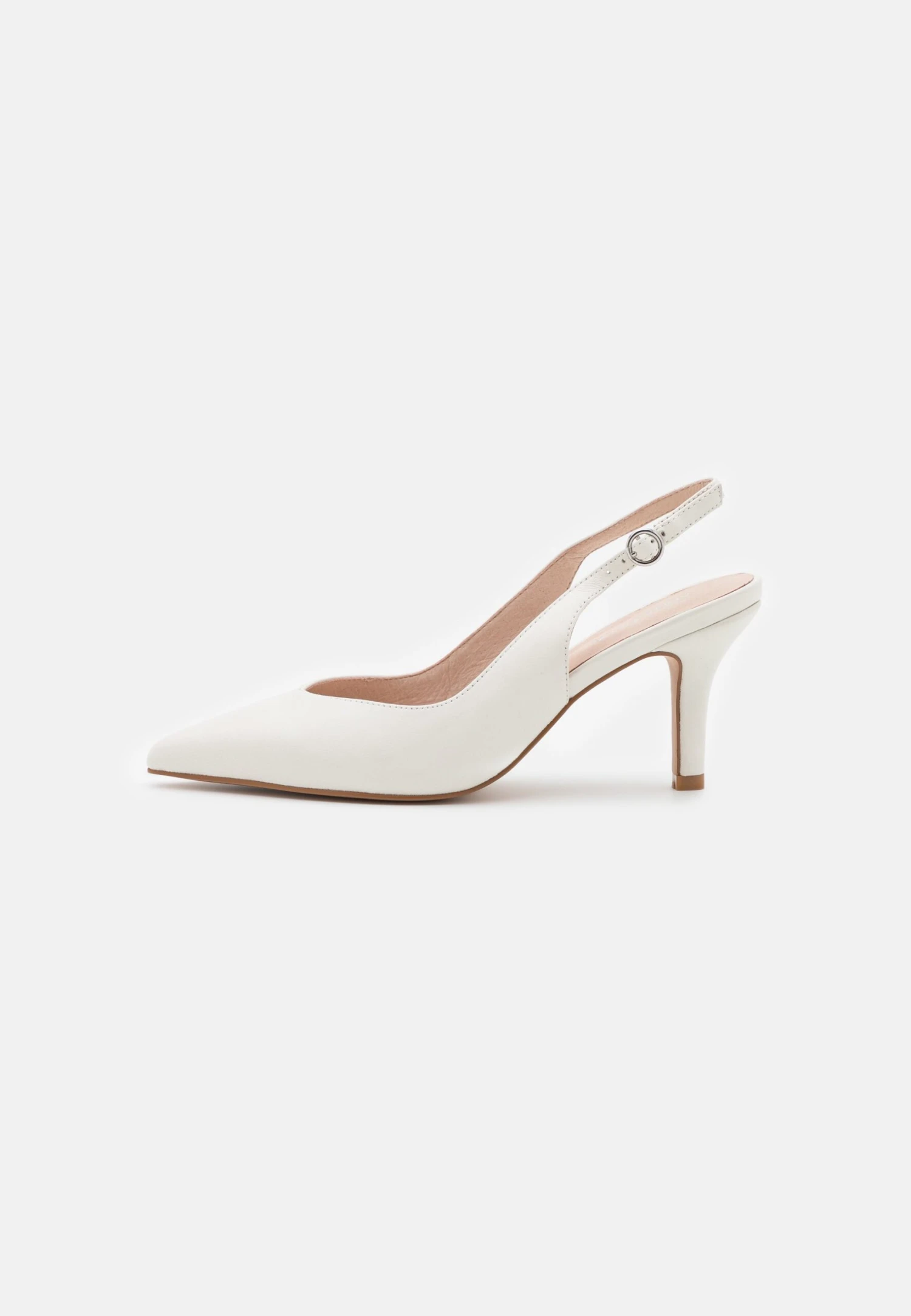 Leather - Escarpins - White Anna Field Leather - Escarpins - White -Magasin De Sélection De Chaussures De Mode 4739e24adf214890a5b2ece8a3241d65 scaled