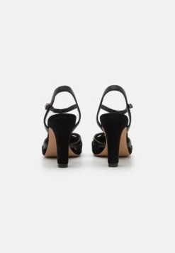 Anna Field Leather - Escarpins À Talons Hauts - Black -Magasin De Sélection De Chaussures De Mode 48e87a5dbd9149ed9f7d79fee8984dc8