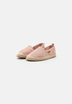 Anna Field Espadrilles - Rose Gold-Coloured -Magasin De Sélection De Chaussures De Mode 4a226d8bab9a4759a2258f9f453254b8