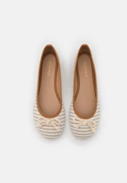 Anna Field Ballerines - Beige -Magasin De Sélection De Chaussures De Mode 4b90451ab6d14143a9c67763c318252b