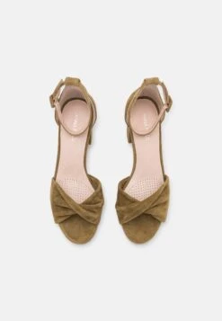 Anna Field Leather - Sandales - Khaki 7 Anna Field Leather - Sandales - Khaki -Magasin De Sélection De Chaussures De Mode 4bd073331c8c4847865da0c7d661eb6b