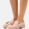 Anna Field Mocassins - Rose Gold -Magasin De Sélection De Chaussures De Mode 4c2170f0fb6a4266a23cc53f2681648d