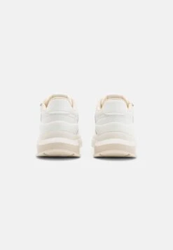 Anna Field Leather - Baskets Basses - White/Beige -Magasin De Sélection De Chaussures De Mode 4c4ebe0f1de94d3ca8a5eefc92faaa2e