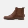 Anna Field Winter Boot - Bottines - Cognac 2 Anna Field Winter Boot - Bottines - Cognac -Magasin De Sélection De Chaussures De Mode 4c8411abe1024f2db9e50955291c9d37