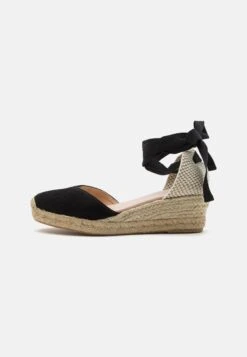 Anna Field Leather - Richelieus - Black -Magasin De Sélection De Chaussures De Mode 4c8ba2f58b7a4b789a5490a1e99d0da8