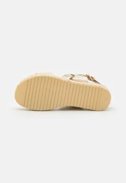 Anna Field Espadrilles - Gold -Magasin De Sélection De Chaussures De Mode 4db3b25a4b634f6ab07a27d5573116db