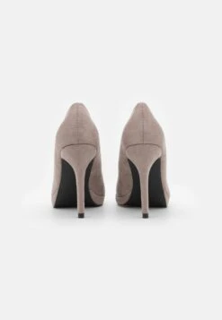 Anna Field Escarpins - Grey -Magasin De Sélection De Chaussures De Mode 4e32b033cbcc4fd98f433ee91ffcbf9a