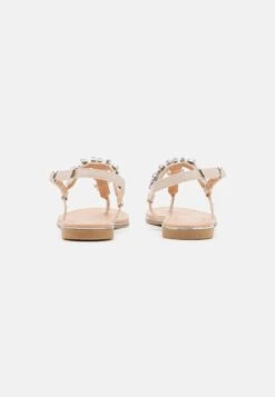 Anna Field Chio - Sandales - Beige -Magasin De Sélection De Chaussures De Mode 4e354046c6084453911071fea9cbe367