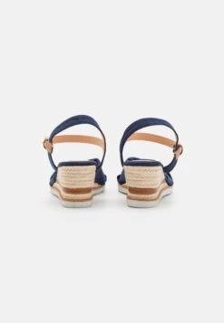 Anna Field Espadrilles - Dark Blue -Magasin De Sélection De Chaussures De Mode 4e418cf8ab08451fabbbbbf55f739792