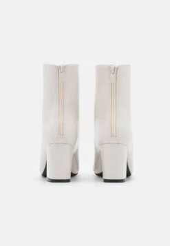 Anna Field Bottines - White -Magasin De Sélection De Chaussures De Mode 4eec0203fd684d74b9b6dcd3d4827573