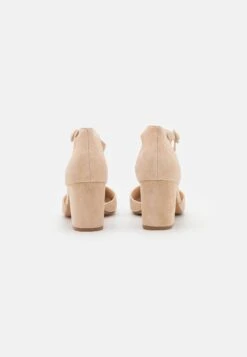 Anna Field Leather - Escarpins - Light Pink -Magasin De Sélection De Chaussures De Mode 4f5057b74c944d5f80e5884aeb16d4e2