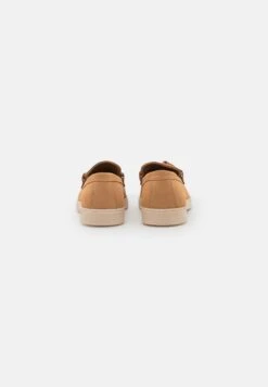 Anna Field Leather - Mocassins - Beige -Magasin De Sélection De Chaussures De Mode 4fd80bf672b14d29beadbb9b85daab53