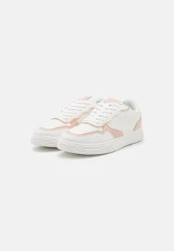 Anna Field Baskets Basses - White/Rose Gold Coloured 4 Anna Field Baskets Basses - White/Rose Gold Coloured -Magasin De Sélection De Chaussures De Mode 506be99bde794bd7ae4d8cfc1516cd14