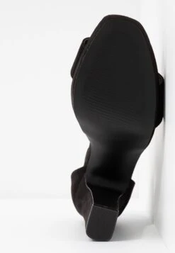 Anna Field Sandales - Black -Magasin De Sélection De Chaussures De Mode 50ab274102234e479649452dddfb9c21