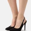 Anna Field Escarpins - Black 1 Anna Field Escarpins - Black -Magasin De Sélection De Chaussures De Mode 510a7a76577e4b9b918b2bb6f6ff868e