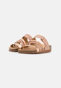 Anna Field Mules - Rose Gold-Coloured -Magasin De Sélection De Chaussures De Mode 5146643057b54cdca6975448e832085c