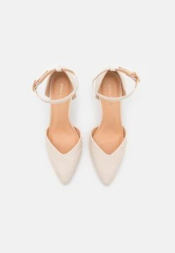 Anna Field Escarpins - Off-White -Magasin De Sélection De Chaussures De Mode 518e8ce1240c4e21bf5fe8f7919d8cf0