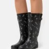 Anna Field Bottes En Caoutchouc - Black -Magasin De Sélection De Chaussures De Mode 52985a9a7c6844078182ac8169d16a43