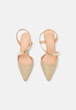 Anna Field Escarpins - Gold 7 Anna Field Escarpins - Gold -Magasin De Sélection De Chaussures De Mode 52d62a24a45c419ab48988d029b252c8