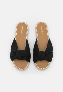 Anna Field Mules - Black 7 Anna Field Mules - Black -Magasin De Sélection De Chaussures De Mode 52e235944f3f499a85d170619d8a5d04