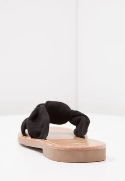 Anna Field Mules - Black -Magasin De Sélection De Chaussures De Mode 534318bef4df4f2884dae7c33dbc55f9