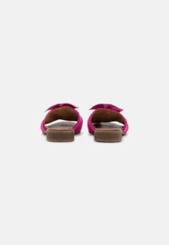 Anna Field Leather - Mules - Pink -Magasin De Sélection De Chaussures De Mode 5364d499607c4badade728aebe4c5f9f