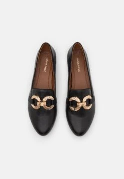 Anna Field Mocassins - Black 7 Anna Field Mocassins - Black -Magasin De Sélection De Chaussures De Mode 5396757c406b4dccbcf5997fe0a5b37a