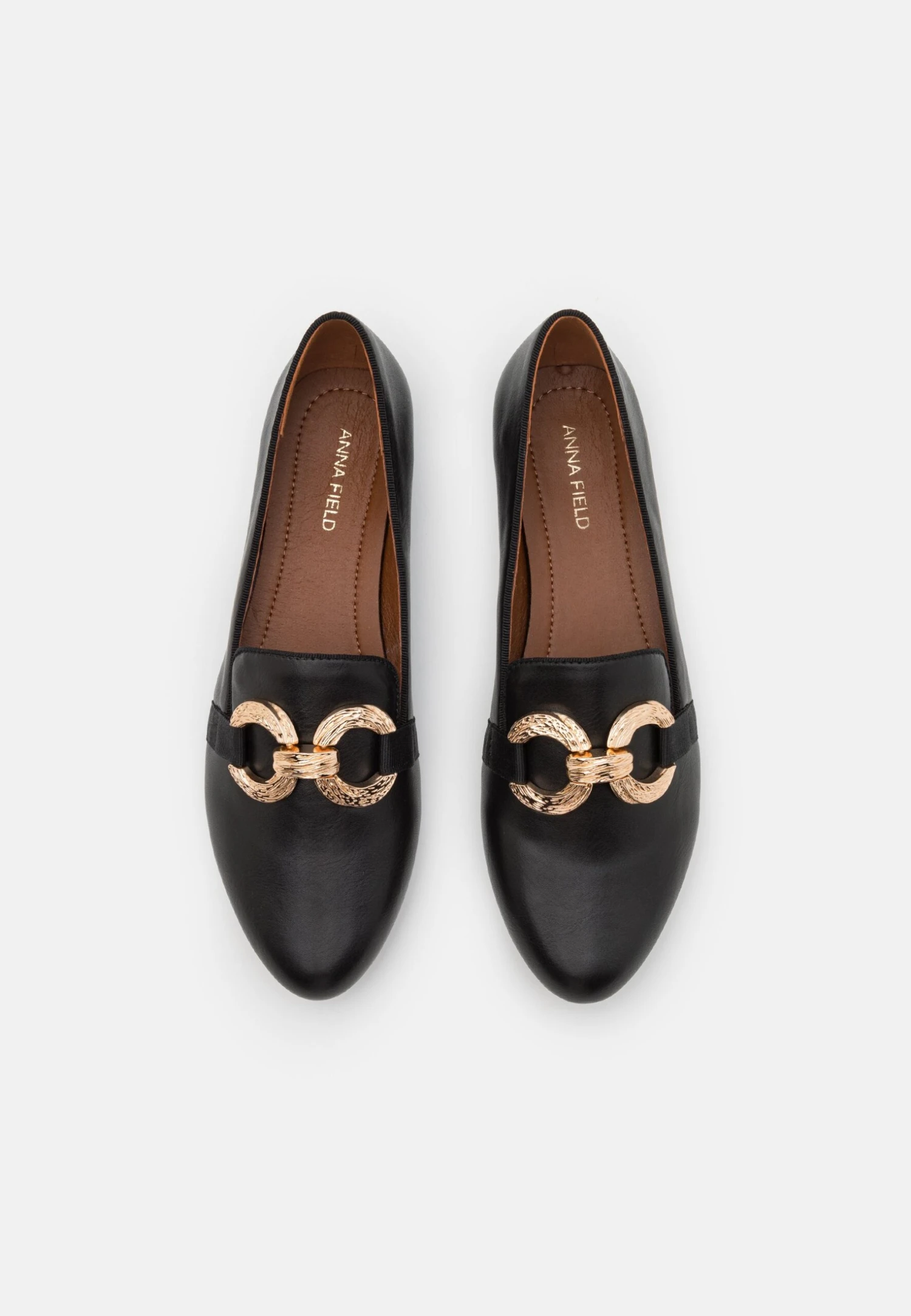 Mocassins - Black Anna Field Mocassins - Black -Magasin De Sélection De Chaussures De Mode 5396757c406b4dccbcf5997fe0a5b37a scaled