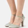 Escarpins - Light Green -Magasin De Sélection De Chaussures De Mode 546b6a01f35b4c4585d899f58cf82bbf