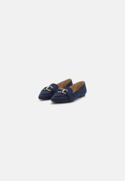 Anna Field Anas - Ballerines - Dark Blue -Magasin De Sélection De Chaussures De Mode 54e3bf4893424d3f9264abe6e0b6e29e