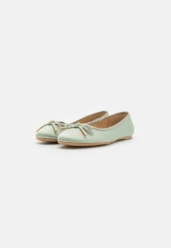 Anna Field Ballerines - Green 4 Anna Field Ballerines - Green -Magasin De Sélection De Chaussures De Mode 5566c4b05f74460991979c8f2e4d8b7a