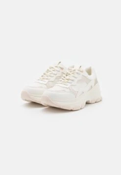 Anna Field Baskets Basses - Off White 4 Anna Field Baskets Basses - Off White -Magasin De Sélection De Chaussures De Mode 55bf4a603e8e4f5a8a0ba650508f16a0