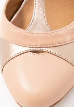 Anna Field Leather High Heels - Escarpins À Talons Hauts - Light Pink 4 Anna Field Leather High Heels - Escarpins À Talons Hauts - Light Pink -Magasin De Sélection De Chaussures De Mode 55ebf4ded371430491eb80ac64a0b0fb