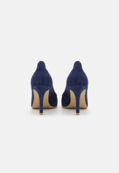 Anna Field Leather - Escarpins À Talons Hauts - Dark Blue 5 Anna Field Leather - Escarpins À Talons Hauts - Dark Blue -Magasin De Sélection De Chaussures De Mode 569a830a927642df8feb45cdc7901f63