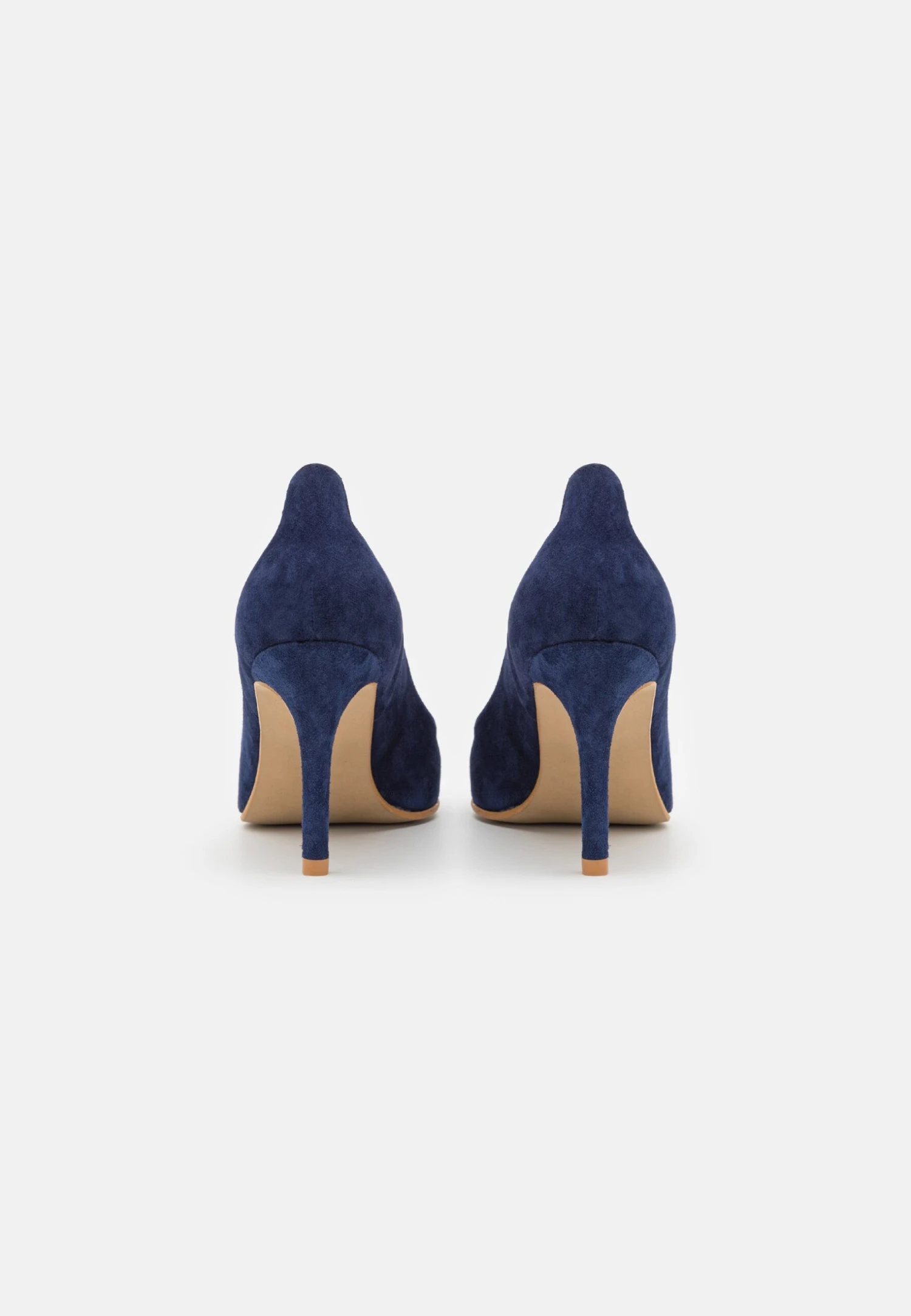 Leather - Escarpins À Talons Hauts - Dark Blue Anna Field Leather - Escarpins À Talons Hauts - Dark Blue -Magasin De Sélection De Chaussures De Mode 569a830a927642df8feb45cdc7901f63 scaled