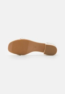 Anna Field Sandales - White -Magasin De Sélection De Chaussures De Mode 56a1893a81624135b96e07349de5f103