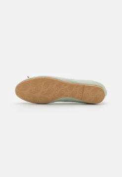 Anna Field Ballerines - Green 6 Anna Field Ballerines - Green -Magasin De Sélection De Chaussures De Mode 5720a808148e49beb9d9386f2b9cb821