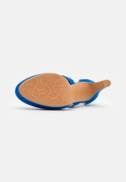 Anna Field Escarpins À Talons Hauts - Royal Blue -Magasin De Sélection De Chaussures De Mode 57a07da97c0b48418f2fb44fbd792fb0