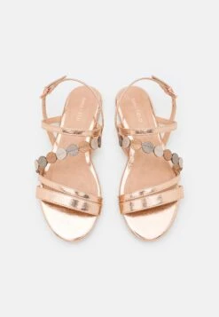 Anna Field Sandales - Rose Gold-Coloured 7 Anna Field Sandales - Rose Gold-Coloured -Magasin De Sélection De Chaussures De Mode 57a44869dd5c4a8291b858742b6fdc47
