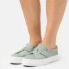 Anna Field Mocassins - Mint 2 Anna Field Mocassins - Mint -Magasin De Sélection De Chaussures De Mode 57b462c30bd74fd5bae8a4672154019a
