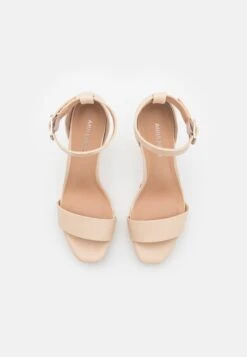 Anna Field Sandales - Off-White 7 Anna Field Sandales - Off-White -Magasin De Sélection De Chaussures De Mode 57c0425aa40c4bd1b630eec326b142fb