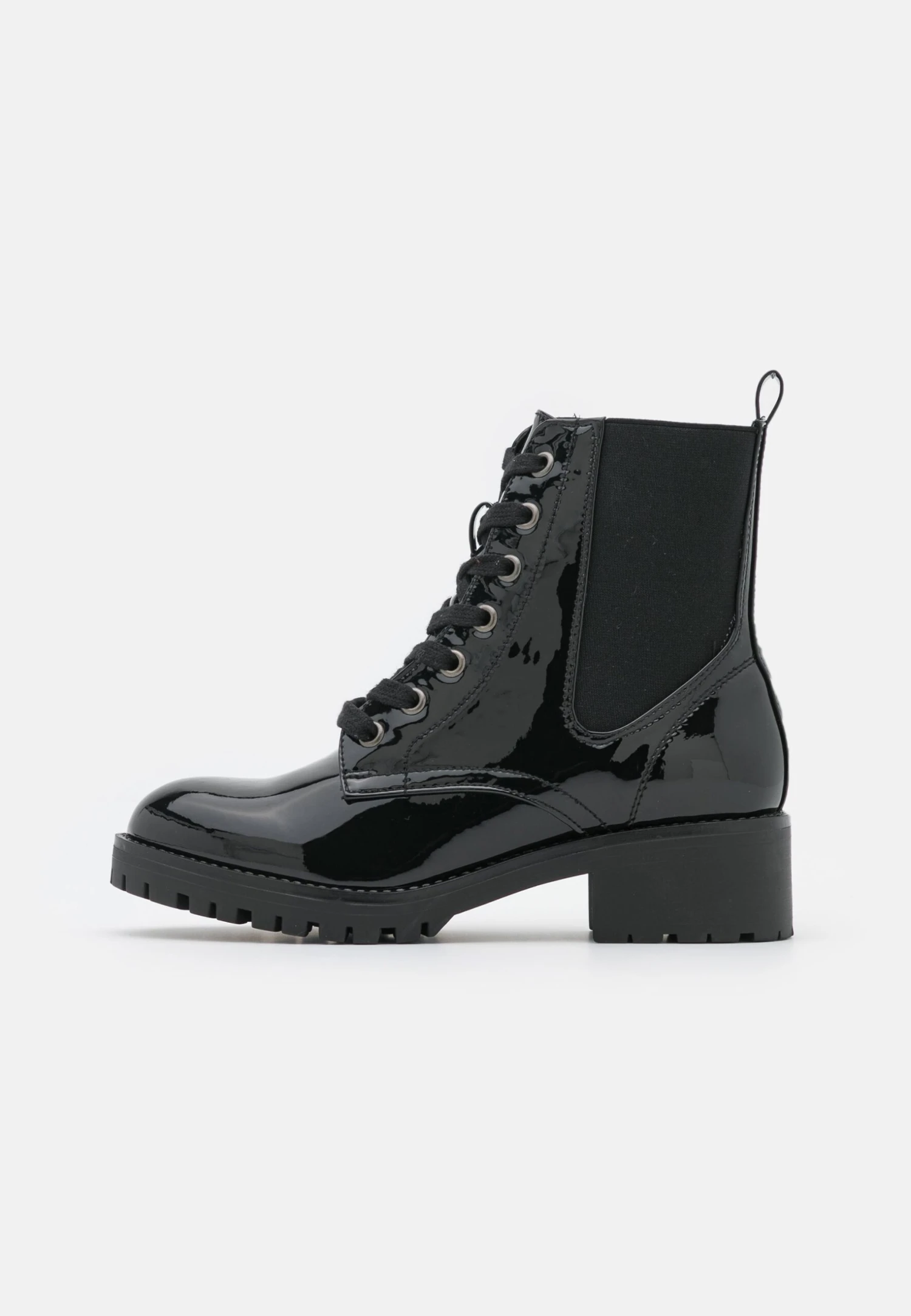 Comfort - Bottines À Lacets - Black Anna Field Comfort - Bottines À Lacets - Black -Magasin De Sélection De Chaussures De Mode 57df96adb08d41c7acccbb20dc50e05a scaled