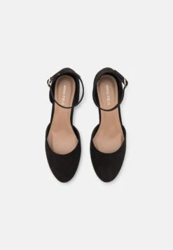 Anna Field Escarpins - Black -Magasin De Sélection De Chaussures De Mode 57dfc3e8621c4f5fb80d8d76cc81cafe