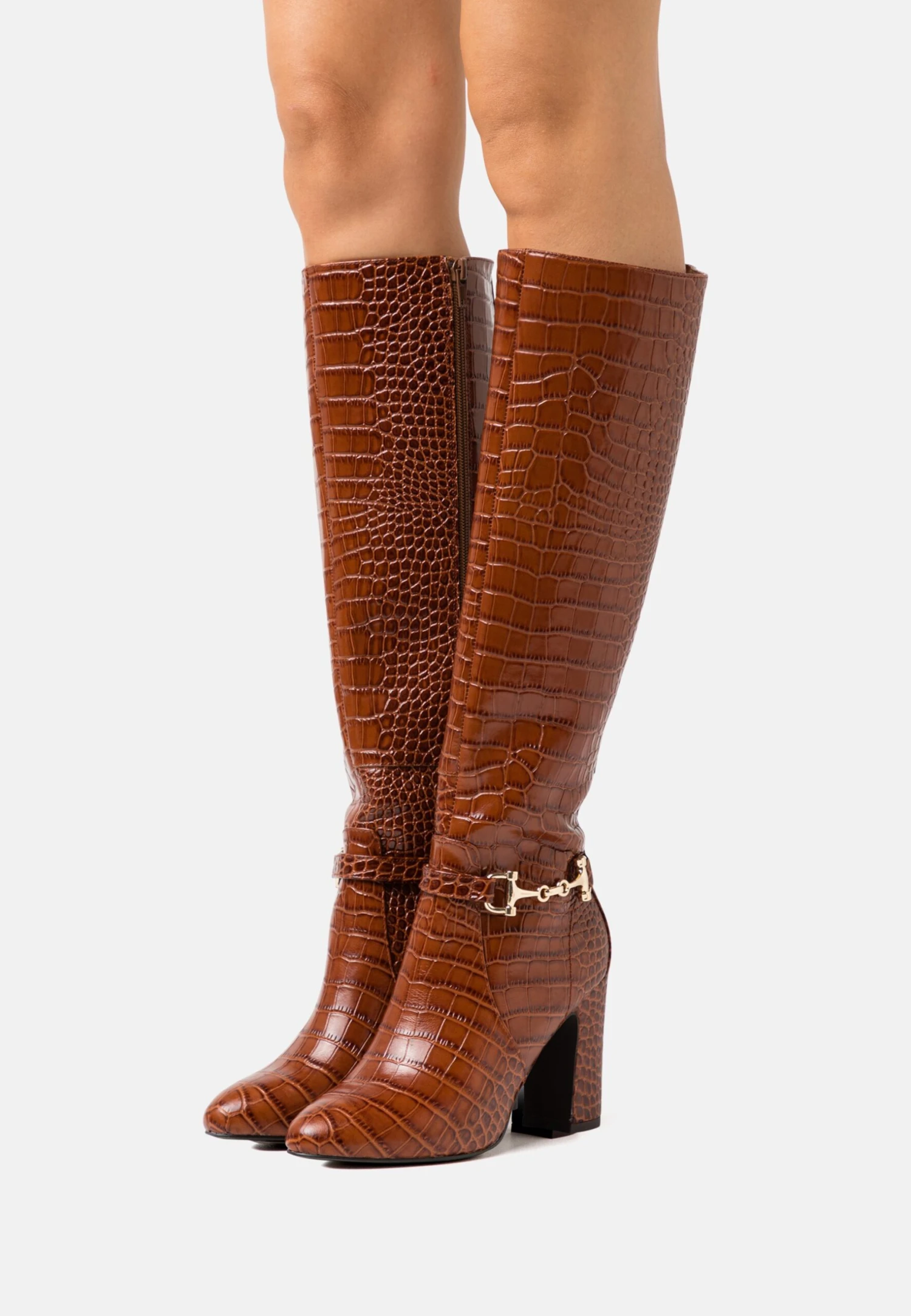 Leather - Bottes À Talons Hauts - Dark Brown Anna Field Leather - Bottes À Talons Hauts - Dark Brown -Magasin De Sélection De Chaussures De Mode 580221658b89438abc3372b1781abf15 scaled